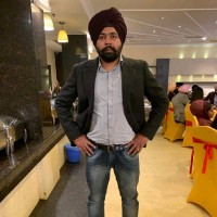 Kuljinder Singh Kairay