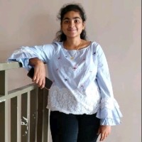 Bhavani Angadi