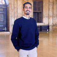Ahmed Soliman