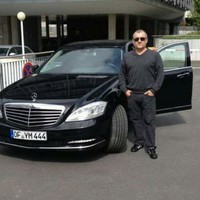 Yashar Merdzhanov