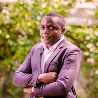 Hermann Steve KENFACK TSAGO