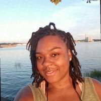 Alisha Crockett