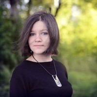 Дарья Гердт