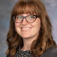 Amber Moore, MPH
