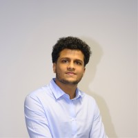 Aswin Raj