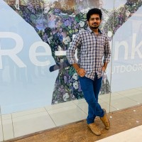 Suresh Gorijala