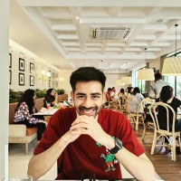 Samarth Temak
