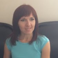 Larisa Pogodina
