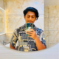 Navin biju