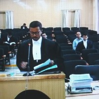 Sanjeev Chanda