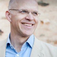Patrick Russell