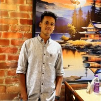 Souvik Adhikary