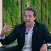 Cezar Honorato, Ph.D