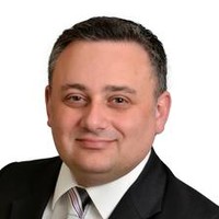 Marten Shlafman