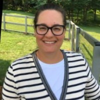 Caroline Sanders Byers