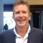 Nigel Abbott