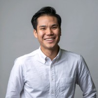 Aaron Phang