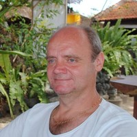 Mark Simpson