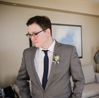 Andrew Delbridge