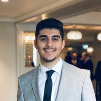 Arash Bagheri