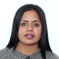 Harmanpreet Kaur