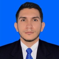 Javier Francisco Uribe Ramirez