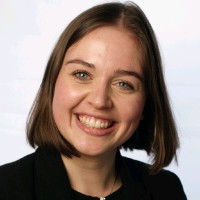Anja Scheidegger