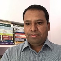 Dr Ratan Raj