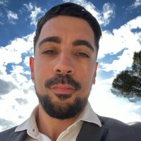 David Valle García