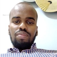 Hamoud Abdoulkader Doubad