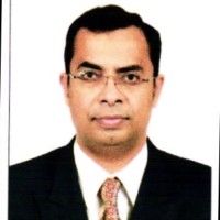 Dr. Ravindra Gavali