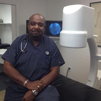 Derrick A Davis, DMSc, MPH, PA