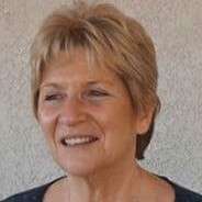 Judy Glasser
