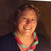 Mieke Donvil