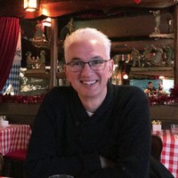 Dr Boris Kelly-Gerreyn