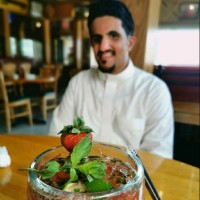 عبدالرحمن العمري