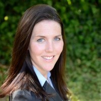 Sarah Kirby-Gonzalez
