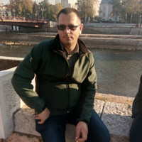 boban radovic