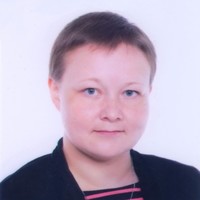 Maria Shubina