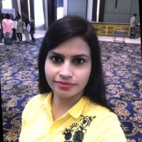 Sweety Rana