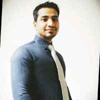 Imtiyaz Shaikh
