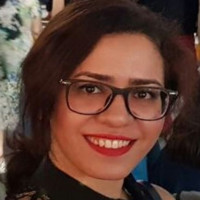 Dr. Sima Kashi