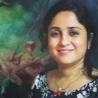 Suchithra THyagarajan