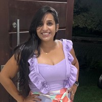 Taylla Brito Luz
