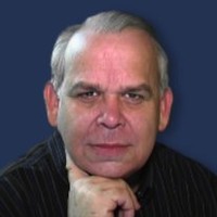 Chris Yates
