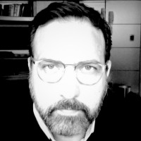 David Martinez Garza