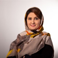 Zahra Bagheri