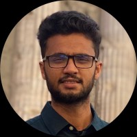 Riyaadh Morshed