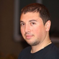 Ivaylo Iliev