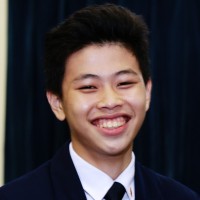 Daniel Nyan Lin Htet